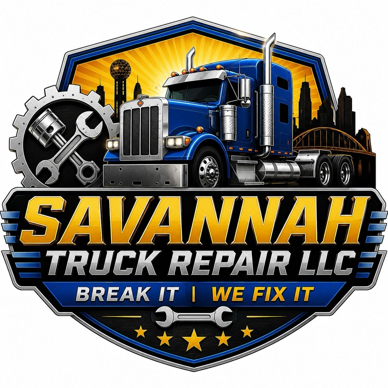 savannahtruckrepairdfw.com